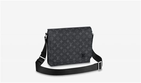 louis vuitton tas heren